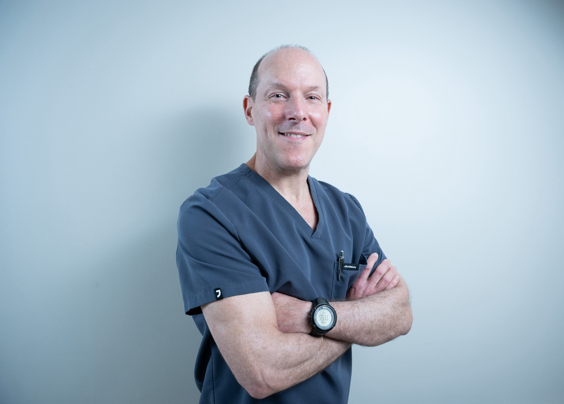 Dr. Mark Buchsbaum, M.D.